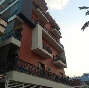 Royal Stay Mysuru Service Apartment