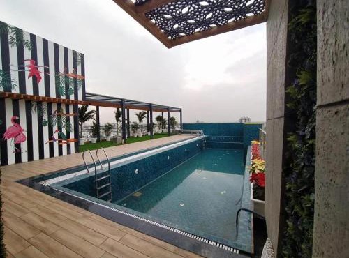 Ruby Heritage Apartment in Jaipur