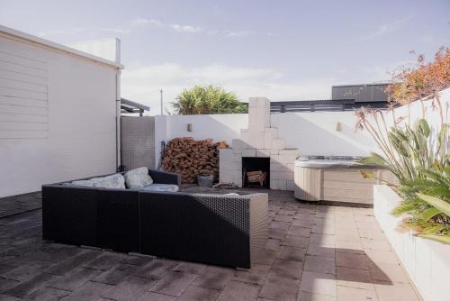 Ruby SoHo Spa Villa