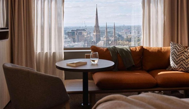 Rydges Melbourne