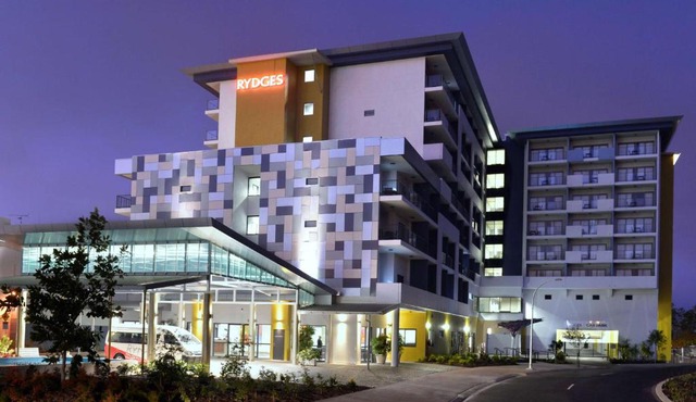 Rydges Palmerston - Darwin