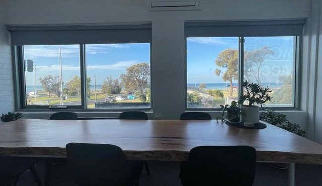 Rye Pier Apartment