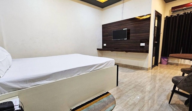 Saalt Bandhan Resort