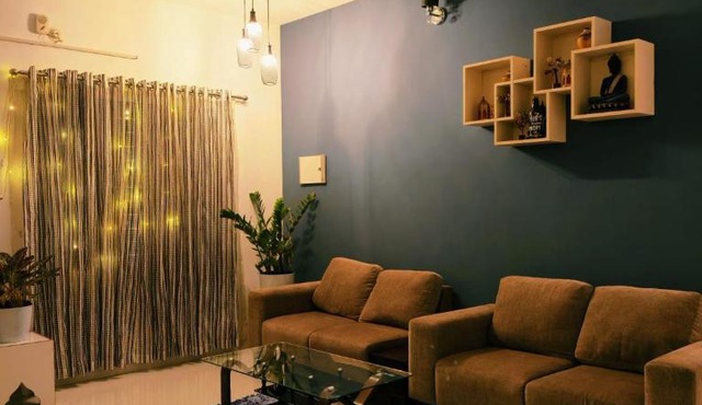 Saavan Home