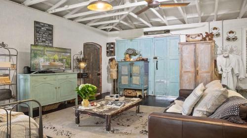 Saint Eloi Le Studio