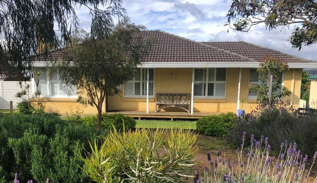 Salt 112 House