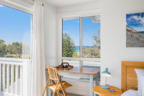 Salt Spray - Multi Room - 1, 2 or 4 bedrooms available