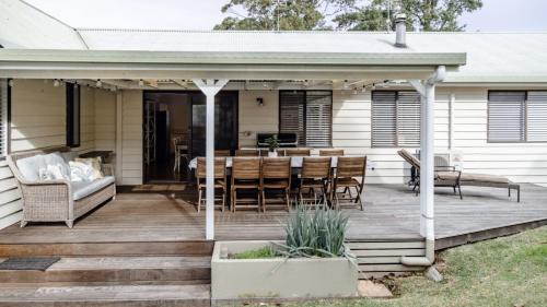Sandy Cottage
