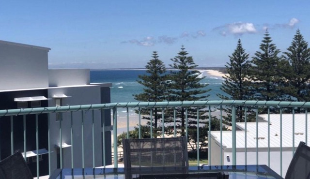 Sandy Cove Unit 6