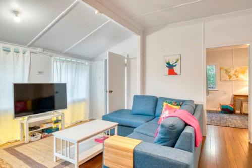 Sandy Feet Cottage