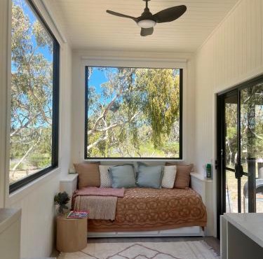 Sandy Hill Forest Tiny Home
