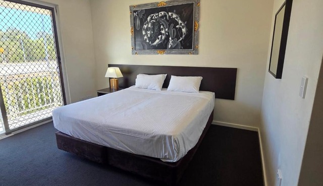 Sanno Marracoonda Perth Airport Hotel