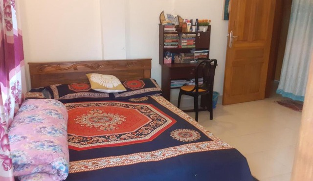 Sathkora home