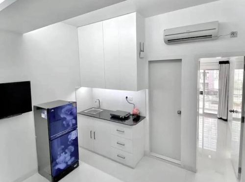 Satter Residences