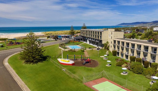Scamander Beach Resort