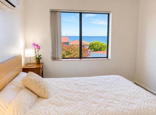 Scarborough Ocean View Retreat