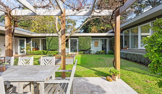Sea View is the perfect Flinders family getaway