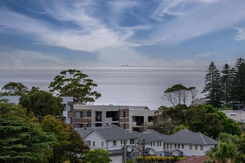 Sea Views