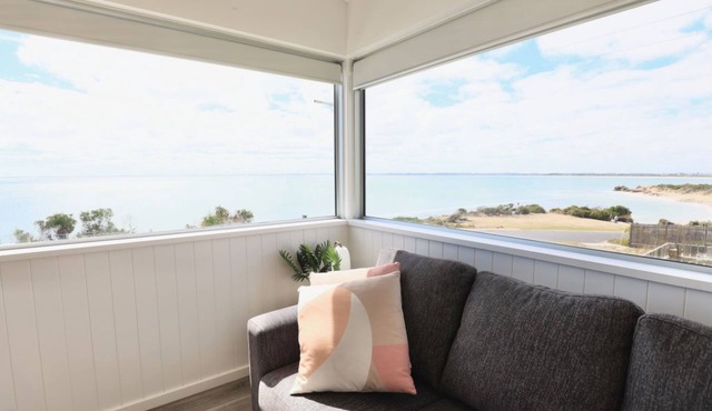 Sea Vu Caravan Park