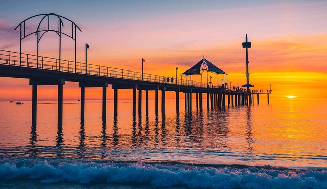 Seacliff Beach Studio-Awesome Value