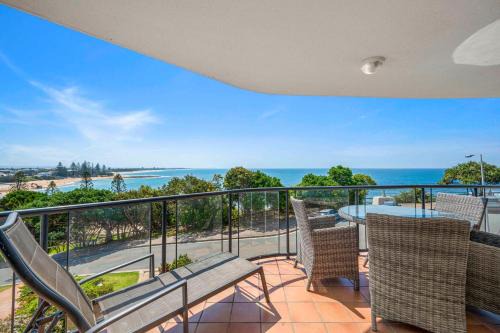 Seacrest Unit 4 Moffat Beach QLD