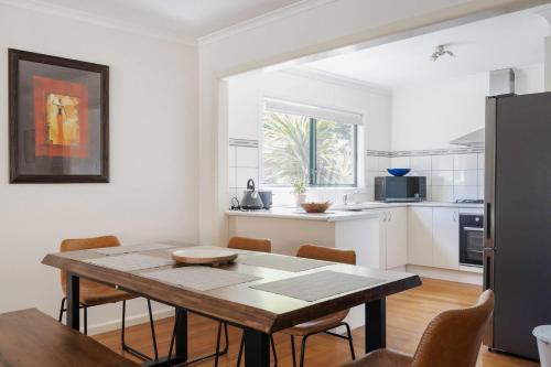 Seaford Escape - Simple Comforts, Perfect Location