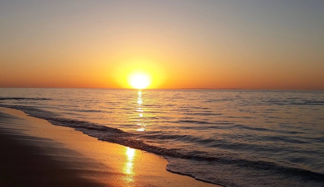 Seaglass & Sol Coastal Retreat