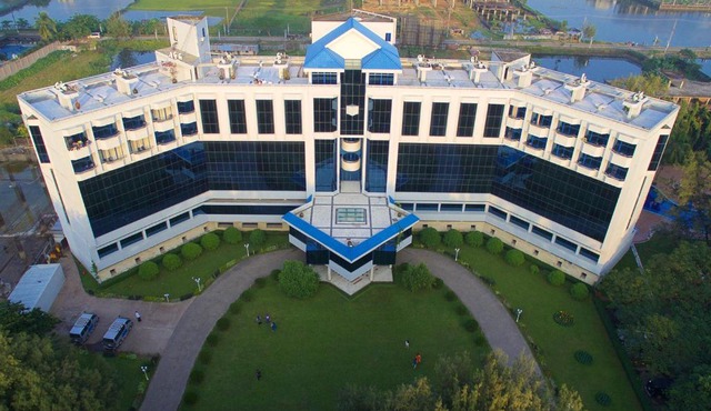 Seagull Hotel Ltd