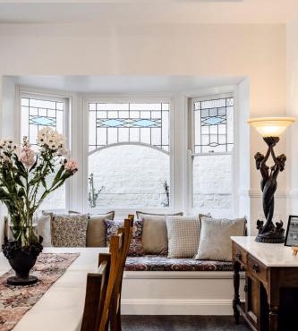 Seaview House