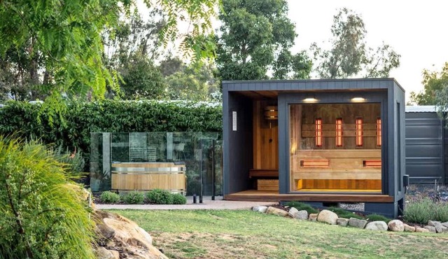 Seaview Yallingup - Nature & Spa Sanctuary