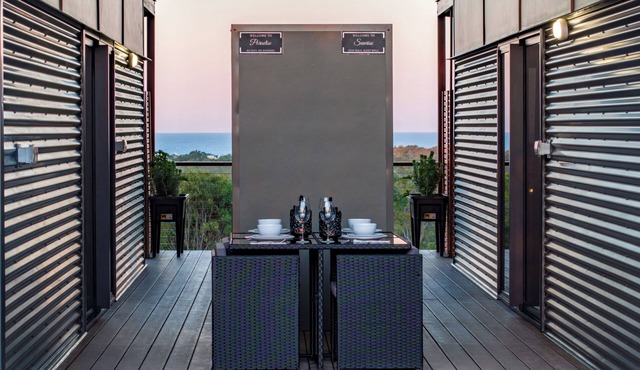 Secluded Off-Grid Ocean View Cabin | Sleep Four | Peaceful Nature Escape