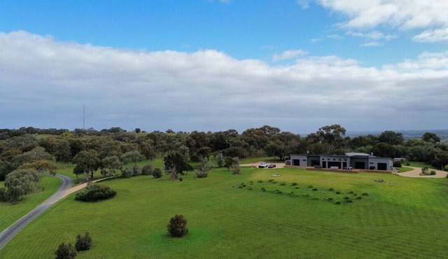 Serenity at Waitpinga House in Waitpinga