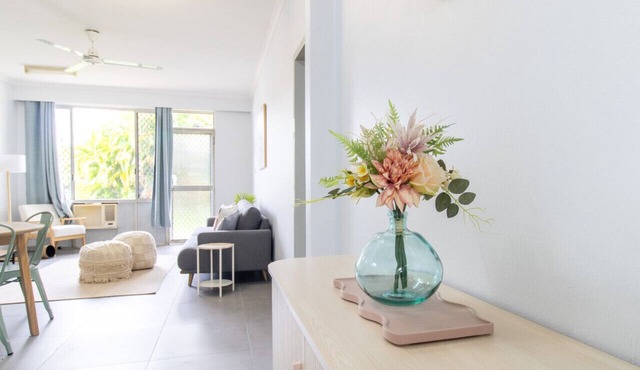 Serenity on Smith | 2 Bedroom Apartment