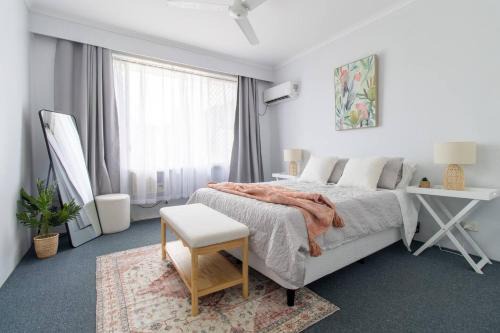 Serenity on Smith 2 Bedroom Apt