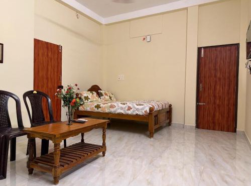 Serinity Saral in Pondicherry