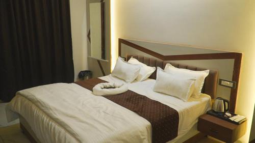Shaahi Resort Harda