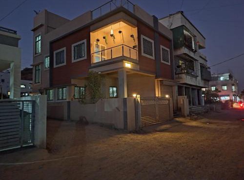 Shaakya in Pune
