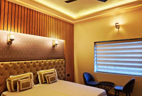 Shakti Resort