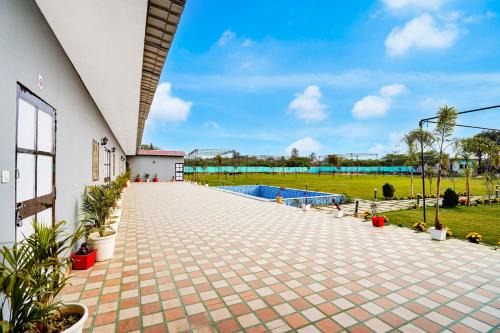 Shakuntlam Lawn And Resort