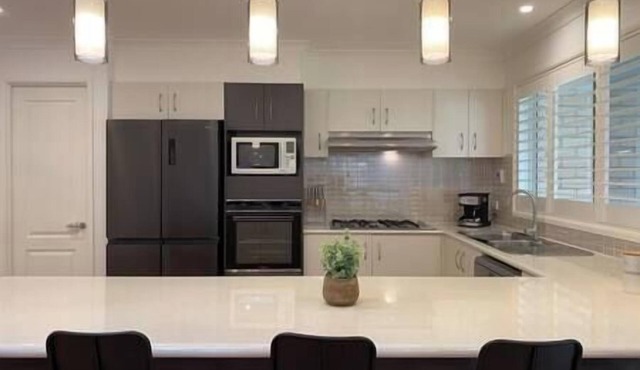 Shell Cove Holiday Home - Marina,Beach,Golf,Shops