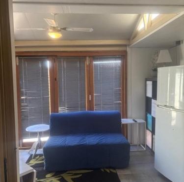 Short Stay retreat Behn Cove