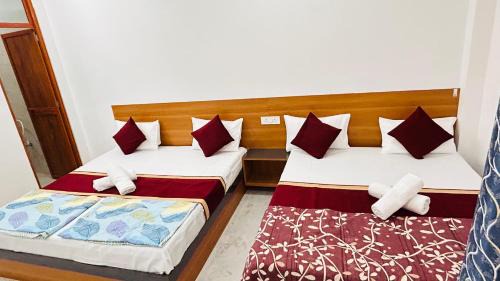 Shreevanya Inn