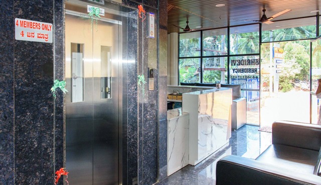 Shridevi residency
