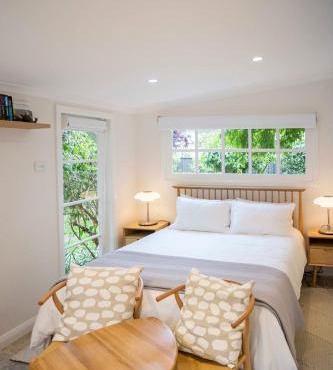 Silk Tree Studio - Steps to Cook Park
