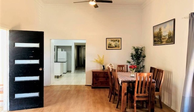 Silver City Oasis @ Broken Hill CBD Stay