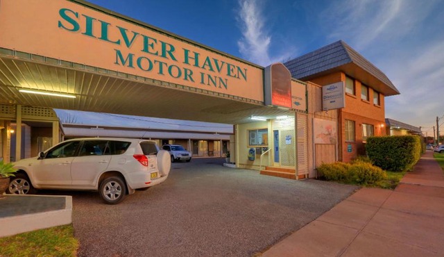 Silver Haven Motor Inn