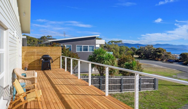Silver Hill - Freycinet Holiday Houses