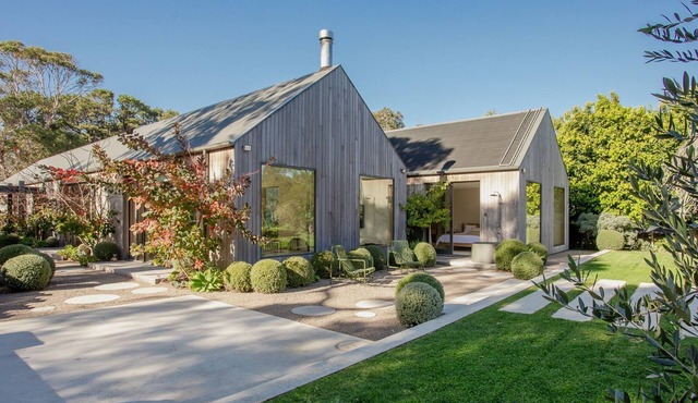 Silvertop House - In the heart of Flinders