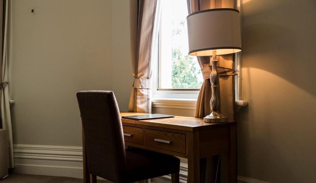Simmers Serviced Apartments