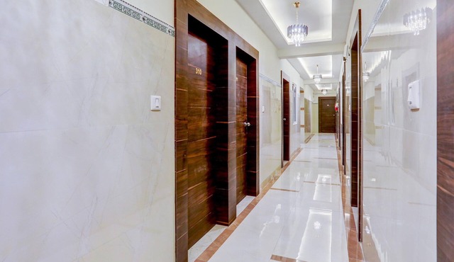 Single Room Madiwala Lake Park